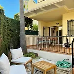 El Arenal Townhouse By The Beach With Swimming Pool Ii- Eaw Homes