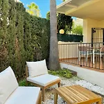 El Arenal Townhouse By The Beach With Swimming Pool Ii- Eaw Homes