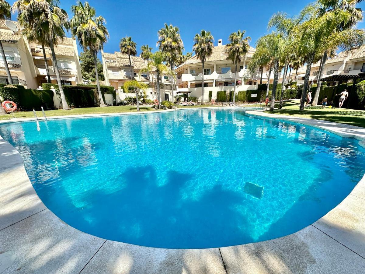 El Arenal Townhouse By The With Swimming Pool Ii- Eaw Homes