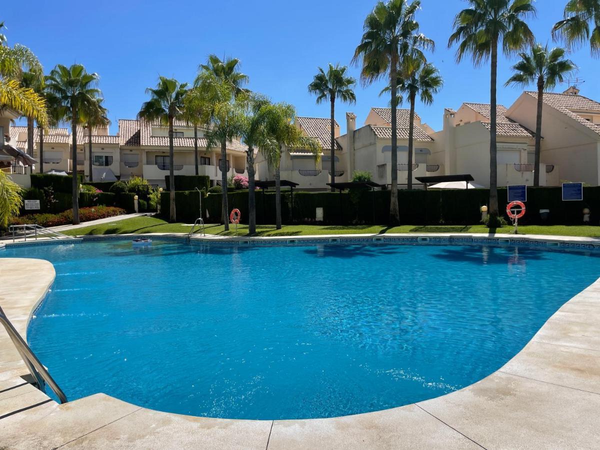 Holiday home El Arenal Townhouse By The With Swimming Pool Ii- Eaw Homes Marbella