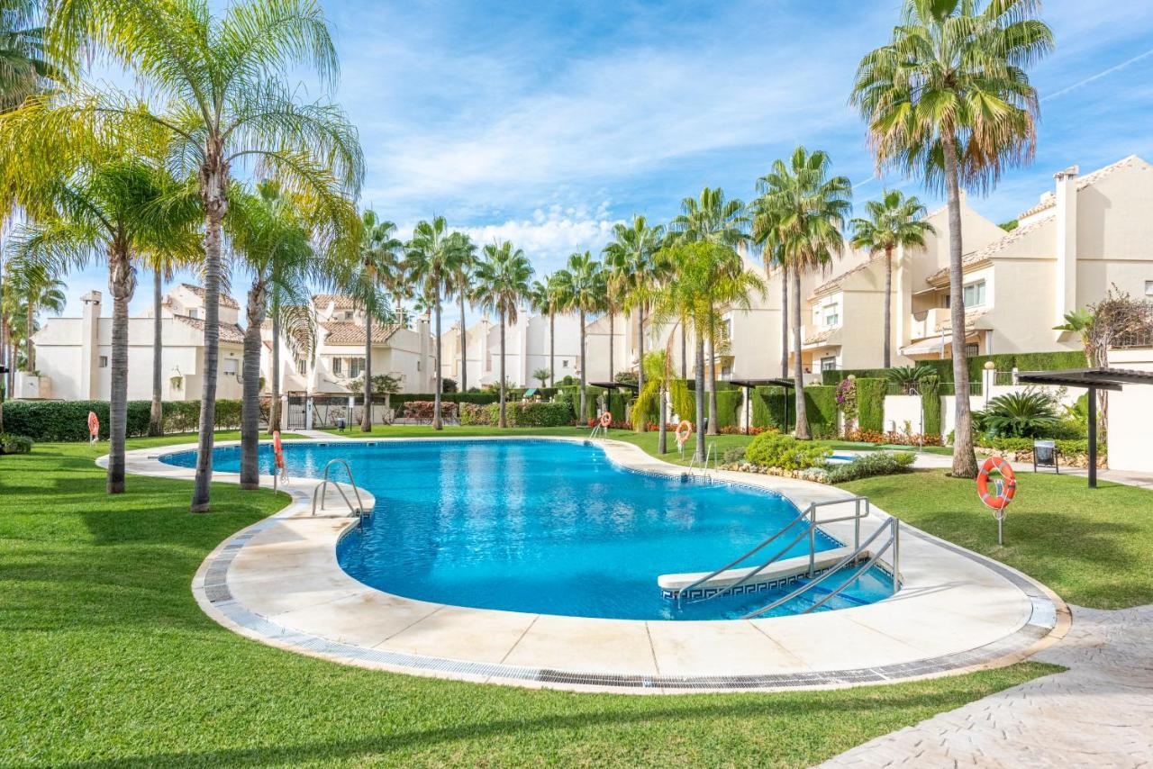 El Arenal Townhouse By The With Swimming Pool Ii- Eaw Homes *