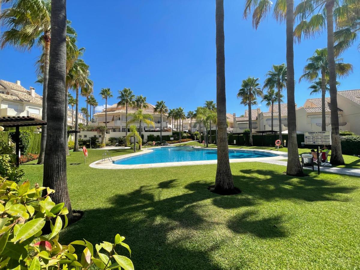 Holiday home El Arenal Townhouse By The With Swimming Pool Ii- Eaw Homes *