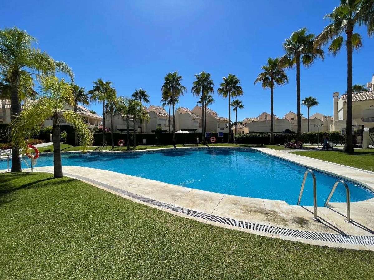 Holiday home El Arenal Townhouse By The With Swimming Pool Ii- Eaw Homes *