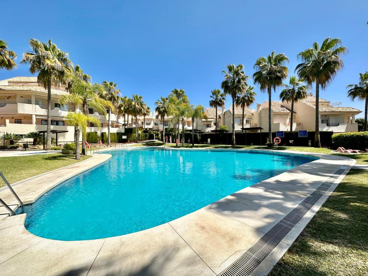 Holiday home El Arenal Townhouse By The With Swimming Pool Ii- Eaw Homes Marbella