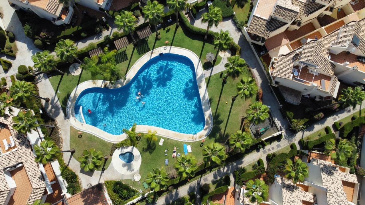 Holiday home El Arenal Townhouse By The With Swimming Pool Ii- Eaw Homes *