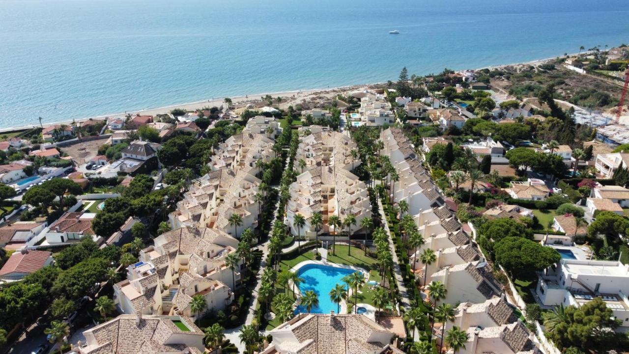 El Arenal Townhouse By The With Swimming Pool Ii- Eaw Homes Holiday home Marbella