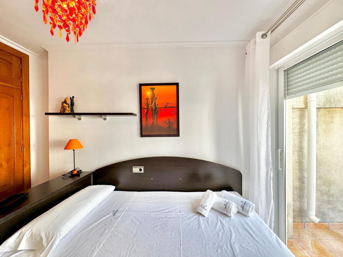 El Arenal Townhouse By The With Swimming Pool Ii- Eaw Homes Holiday home