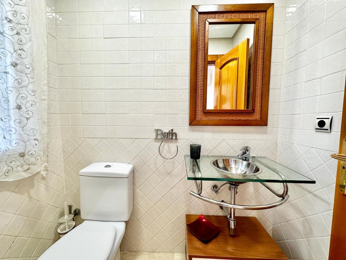 Holiday home El Arenal Townhouse By The With Swimming Pool Ii- Eaw Homes *