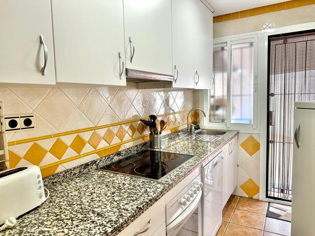 El Arenal Townhouse By The With Swimming Pool Ii- Eaw Homes *
