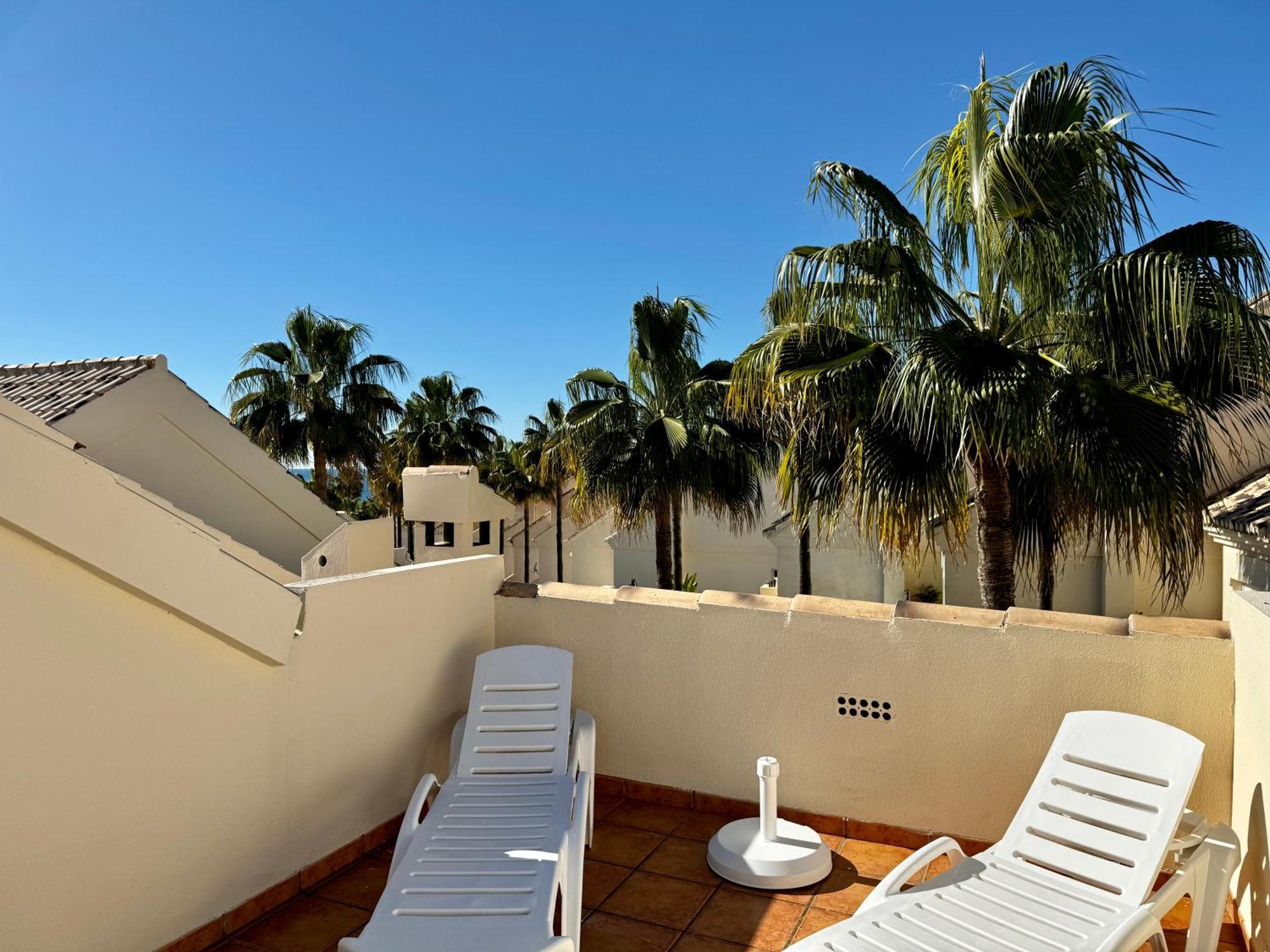 El Arenal Townhouse By The With Swimming Pool Ii- Eaw Homes Holiday home Marbella