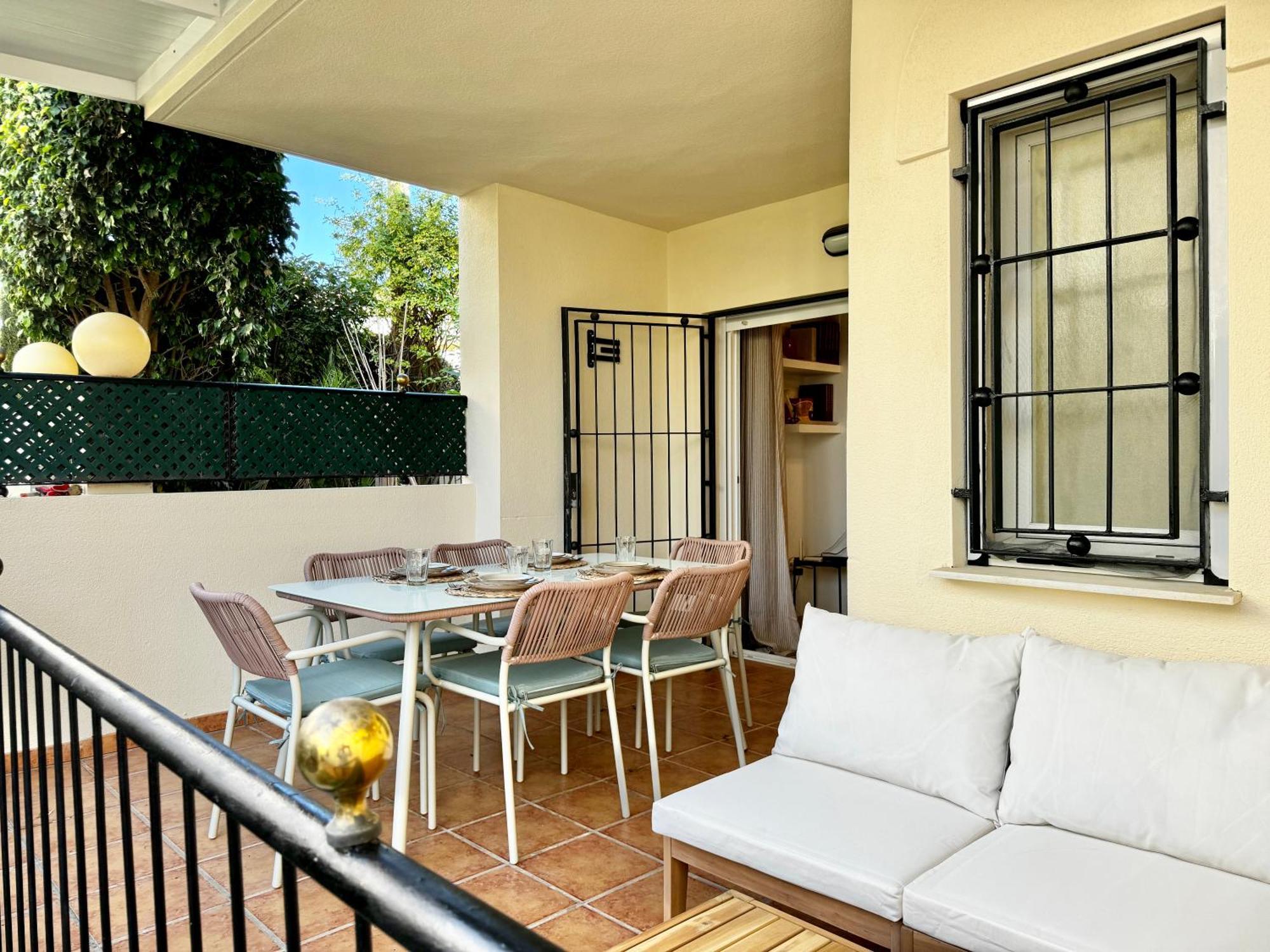 El Arenal Townhouse By The With Swimming Pool Ii- Eaw Homes Holiday home *