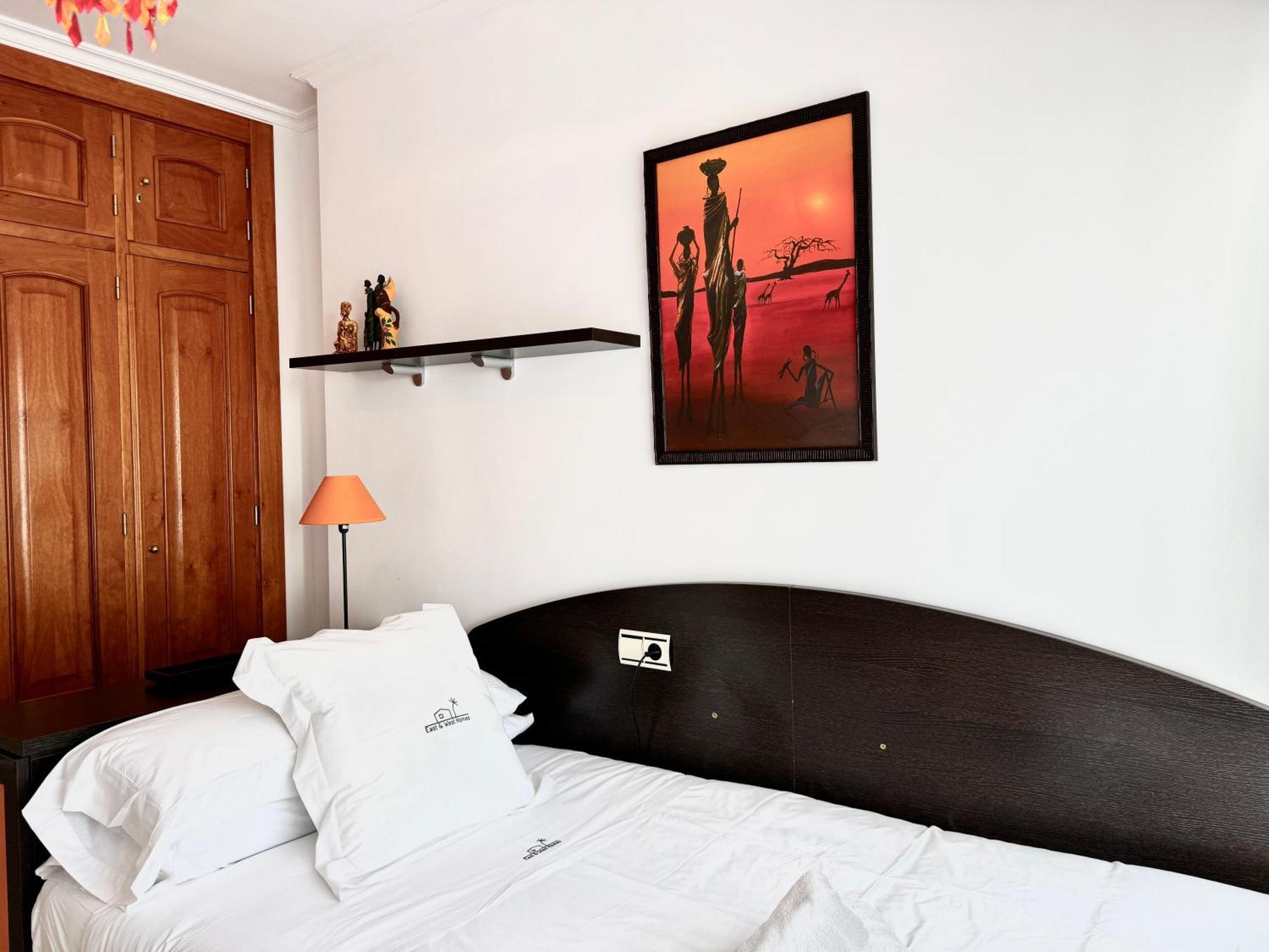 Holiday home El Arenal Townhouse By The With Swimming Pool Ii- Eaw Homes *