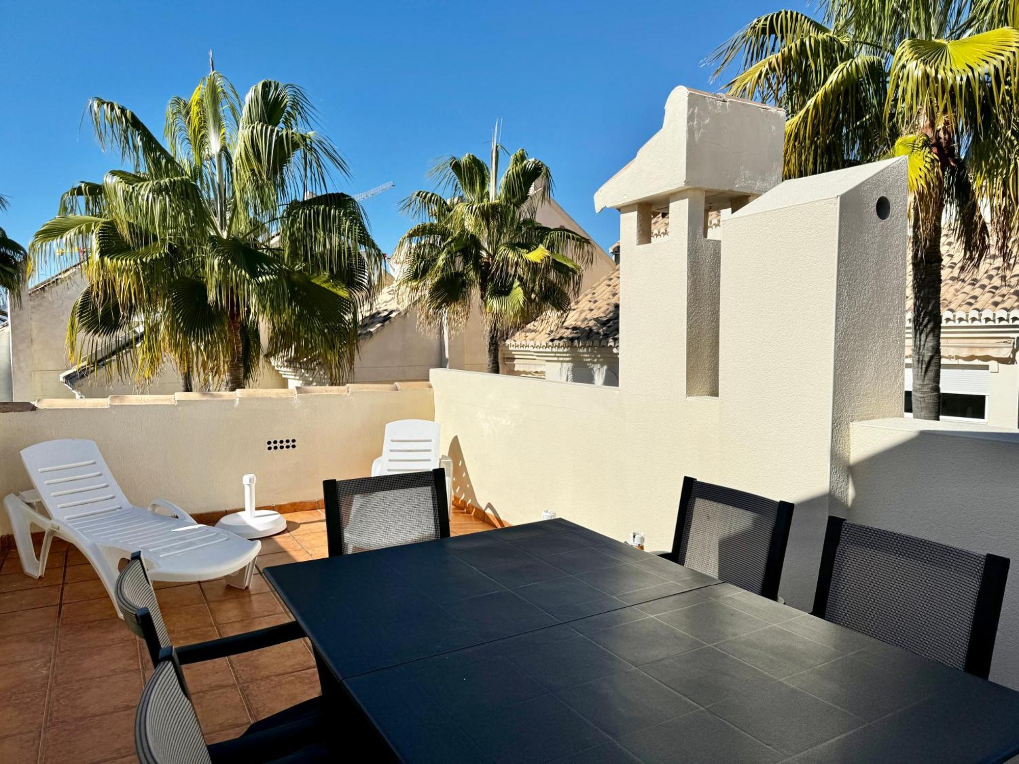 El Arenal Townhouse By The With Swimming Pool Ii- Eaw Homes Holiday home *