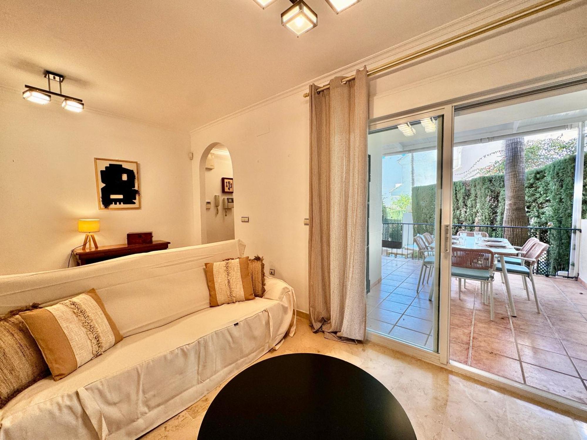 Holiday home El Arenal Townhouse By The With Swimming Pool Ii- Eaw Homes Marbella