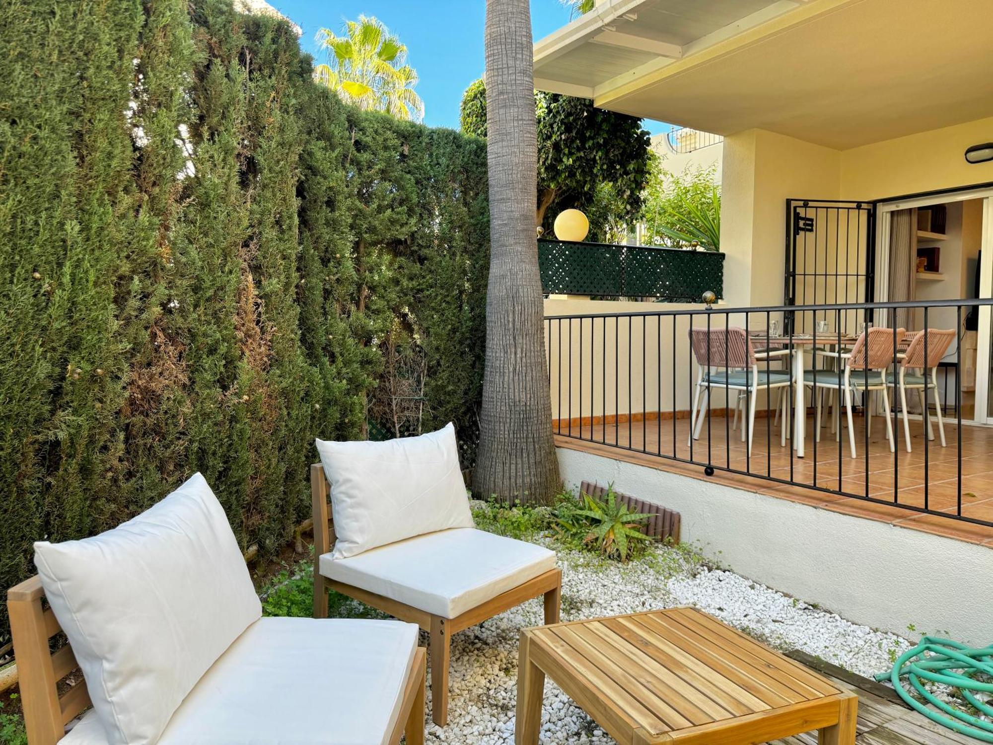 El Arenal Townhouse By The With Swimming Pool Ii- Eaw Homes Holiday home *